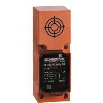 Индуктивный датчик SCHMERSAL FL 15-333-11YNG 20339 Индуктивный датчик SCHMERSAL FL 15-333-11YNG 20339