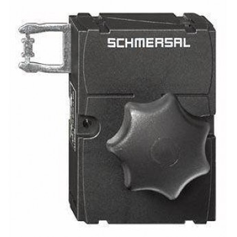 Соленоидный блокиратор SCHMERSAL AZM 170-B25-R-G1 20466 Соленоидный блокиратор SCHMERSAL AZM 170-B25-R-G1 20466