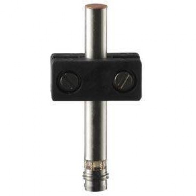 Индуктивный датчик SCHMERSAL IFL 2-6,5M-10ST2N гладкий 424948