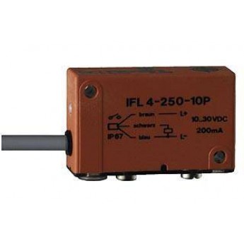 Индуктивный датчик SCHMERSAL IFL 2-250-10N-1716 424997 Индуктивный датчик SCHMERSAL IFL 2-250-10N-1716 424997