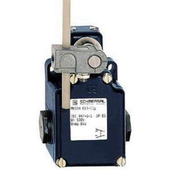 Позиционный переключатель SCHMERSAL TV10H 016-12Y 425084 Позиционный переключатель SCHMERSAL TV10H 016-12Y 425084
