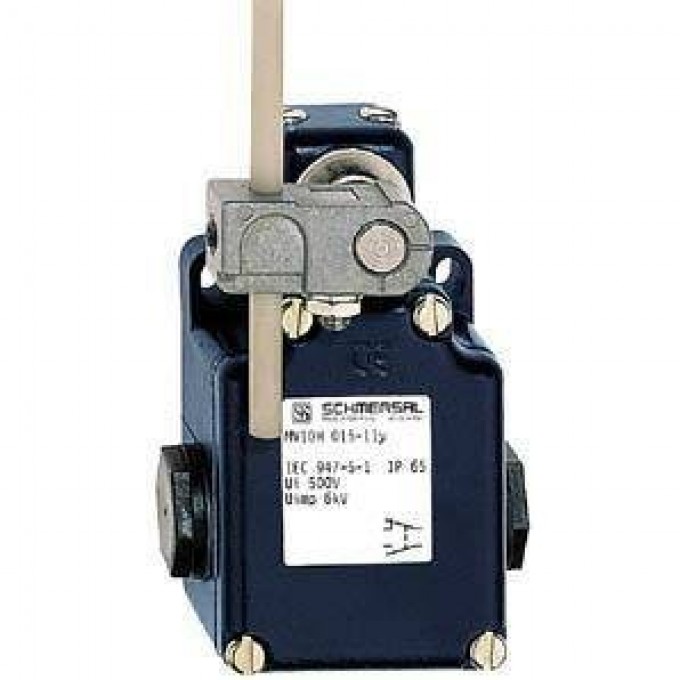 Позиционный переключатель SCHMERSAL TV10H 016-12Y 425084