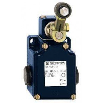 Позиционный переключатель SCHMERSAL TVH 015-11Y 425135 Позиционный переключатель SCHMERSAL TVH 015-11Y 425135