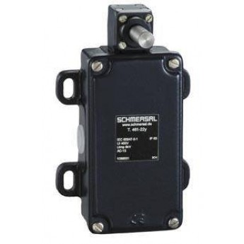 Позиционный переключатель SCHMERSAL TL 461-03Y 425407