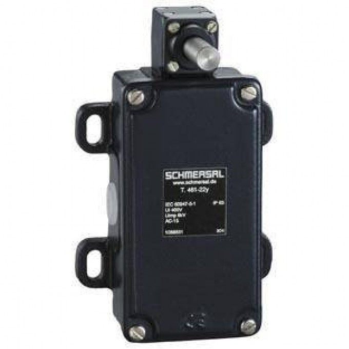 Позиционный переключатель SCHMERSAL TL 461-03Y 425407