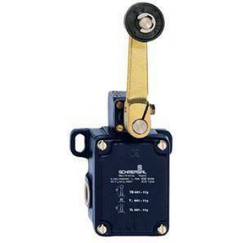 Позиционный переключатель SCHMERSAL MD 441-11Y 425416 Позиционный переключатель SCHMERSAL MD 441-11Y 425416