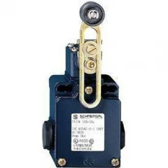 Позиционный переключатель SCHMERSAL T4V7H 355-03ZH EN 50041 425472