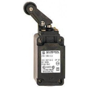 Позиционный переключатель SCHMERSAL T3K 336-20ZH DIN EN 50041 425581 Позиционный переключатель SCHMERSAL T3K 336-20ZH DIN EN 50041 425581