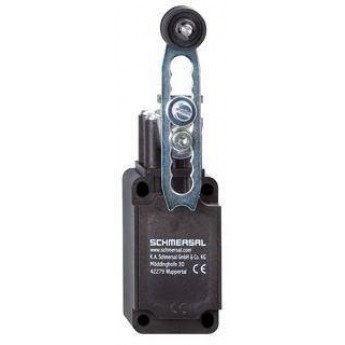 Позиционный переключатель SCHMERSAL Z4V7H 336-11z-2138 в термопластиковом корпусе DIN EN 50041 425590 Позиционный переключатель SCHMERSAL Z4V7H 336-11z-2138 в термопластиковом корпусе DIN EN 50041 425590