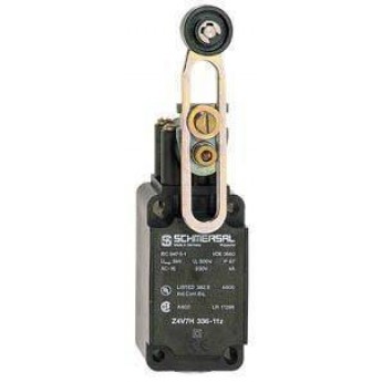 Позиционный переключатель SCHMERSAL Z4V7H 336-02Z в термопластиковом корпусе DIN EN 50041 425603 Позиционный переключатель SCHMERSAL Z4V7H 336-02Z в термопластиковом корпусе DIN EN 50041 425603