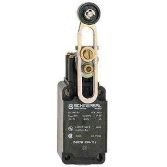 Позиционный переключатель SCHMERSAL Z4V7H 336-02Z в термопластиковом корпусе DIN EN 50041 425603