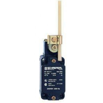 Позиционный переключатель SCHMERSAL T4V10H 335-20ZH металлический корпус DIN EN 50041 425633