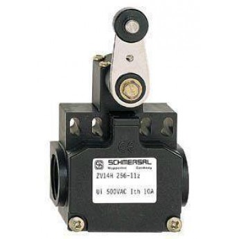 Позиционный переключатель SCHMERSAL TV14H 256-20zh в термопластичном корпусе DIN EN 50047 425682 Позиционный переключатель SCHMERSAL TV14H 256-20zh в термопластичном корпусе DIN EN 50047 425682