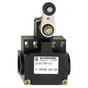 Позиционный переключатель SCHMERSAL TV12H 256-20zh в термопластиковом корпусе DIN EN 50047 с актуатором 425692 Позиционный переключатель SCHMERSAL TV12H 256-20zh в термопластиковом корпусе DIN EN 50047 с актуатором 425692