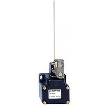 Позиционный переключатель SCHMERSAL UV2H 431Y в металлическим корпусом средней прочности 425895 Позиционный переключатель SCHMERSAL UV2H 431Y в металлическим корпусом средней прочности 425895