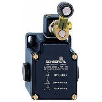 Позиционный переключатель SCHMERSAL UVH 432Y 425909 Позиционный переключатель SCHMERSAL UVH 432Y 425909