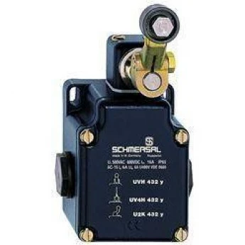 Позиционный переключатель SCHMERSAL UVH 432Y 425909