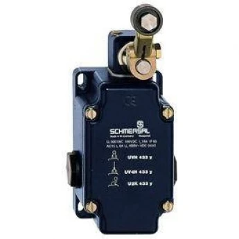 Позиционный переключатель SCHMERSAL UVH 433Y-1S/2OE 425941