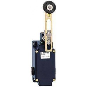 Позиционный переключатель SCHMERSAL UV7H 434Y-4OE с 4 выходами и удлиненным рычагом 425984 Позиционный переключатель SCHMERSAL UV7H 434Y-4OE с 4 выходами и удлиненным рычагом 425984