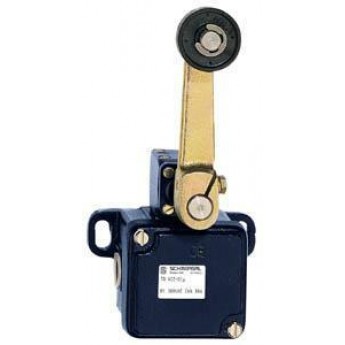 Позиционный переключатель SCHMERSAL TD 422-10Y с рычажным приводом и контактной группой 426095 Позиционный переключатель SCHMERSAL TD 422-10Y с рычажным приводом и контактной группой 426095