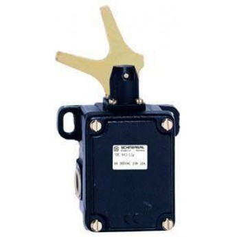 Позиционный переключатель SCHMERSAL M2C 441-11Y 426100 Позиционный переключатель SCHMERSAL M2C 441-11Y 426100