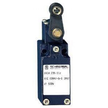 Позиционный переключатель SCHMERSAL TV1H 235-20z с вертикальным приводом и усиленным корпусом 426264