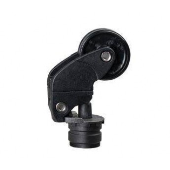 Позиционный выключатель SCHMERSAL PS116-T11-LR200-K240 в термопластичном корпусе EN 50047 с приводом 426412 Позиционный выключатель SCHMERSAL PS116-T11-LR200-K240 в термопластичном корпусе EN 50047 с приводом 426412