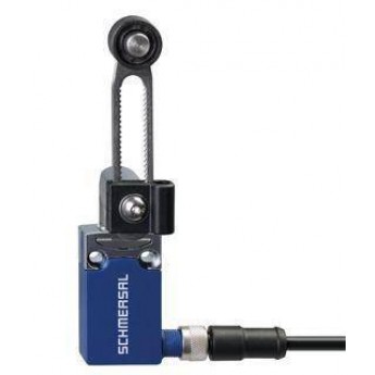 Позиционный выключатель SCHMERSAL PS116-Z11-ST-N200 EN 50047 с приводом 426481 Позиционный выключатель SCHMERSAL PS116-Z11-ST-N200 EN 50047 с приводом 426481