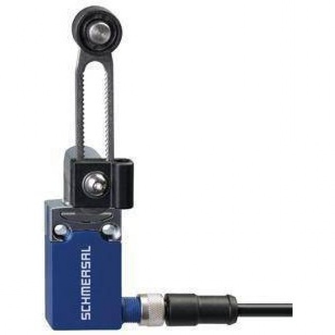 Позиционный выключатель SCHMERSAL PS116-Z11-ST-N200 EN 50047 с приводом 426481