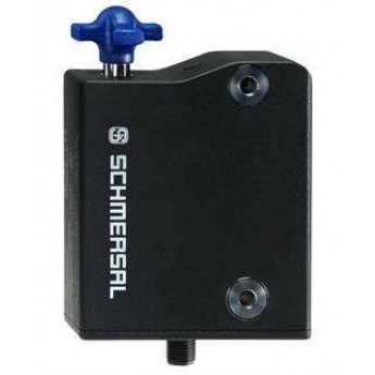 Соленоидный блокиратор SCHMERSAL AZM300B-I2-ST-1P2P 427081 Соленоидный блокиратор SCHMERSAL AZM300B-I2-ST-1P2P 427081