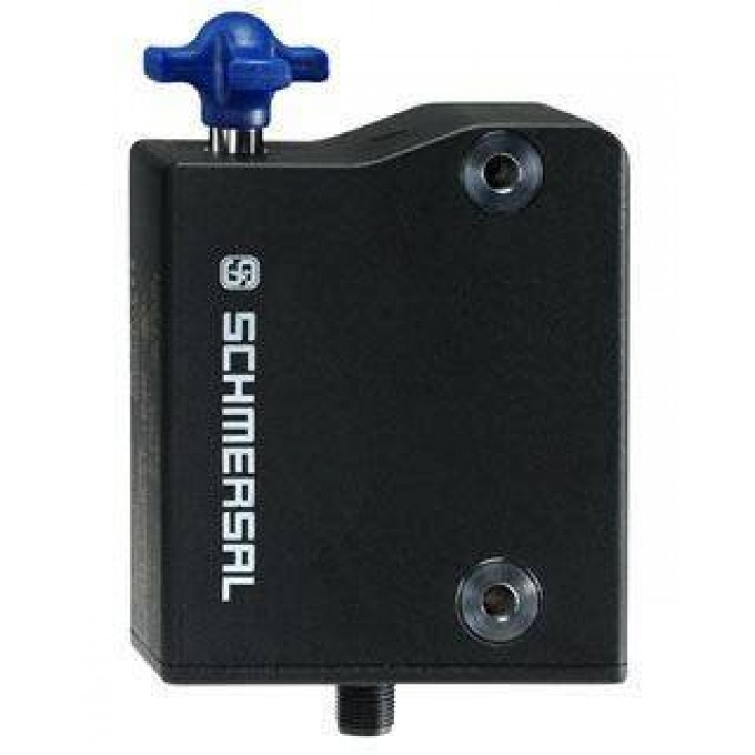 Соленоидный блокиратор SCHMERSAL AZM300B-I2-ST-1P2P 427081