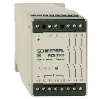 Таймер задержки SCHMERSAL AZS 2305.1 427816