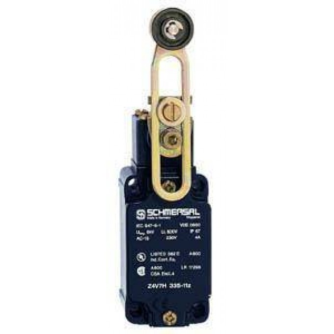 Металлический корпус с приводом SCHMERSAL EX-355 EX-T4V7H 355-11ZUE-3G/D 427854