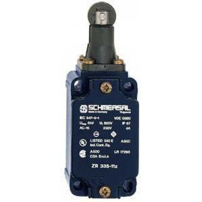 Позиционный выключатель SCHMERSAL EX-TR 355-03ZH-3G/D поворотный 427882