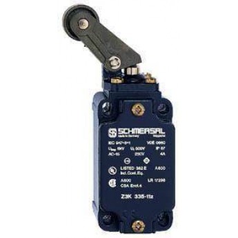 Позиционный выключатель SCHMERSAL EX-T3K 335-11Z-3G/D металлический 427923 Позиционный выключатель SCHMERSAL EX-T3K 335-11Z-3G/D металлический 427923