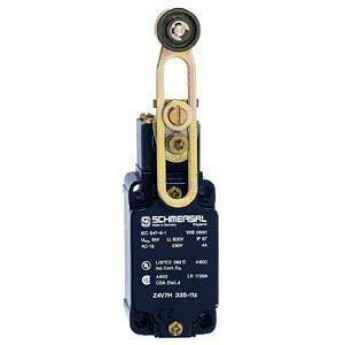 Роликовый рычаг SCHMERSAL EX-335 EX-T4V7H 335-02ZH-3G/D 427953 Роликовый рычаг SCHMERSAL EX-335 EX-T4V7H 335-02ZH-3G/D 427953