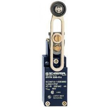 Kонцевой выключатель SCHMERSAL EX-235 EX-TV7H 235-20Z-3D 428036