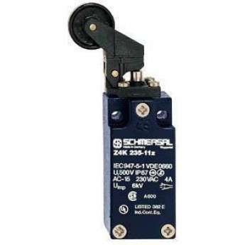 Металлический корпус с приводом SCHMERSAL EX-235 EX-Z4K 235-11Z-3D 428138 Металлический корпус с приводом SCHMERSAL EX-235 EX-Z4K 235-11Z-3D 428138