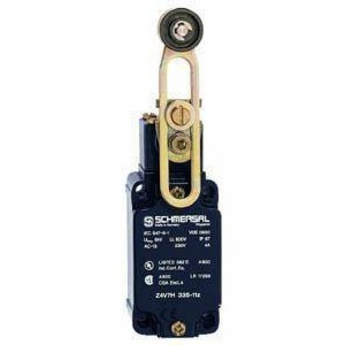 Металлический корпус с приводом SCHMERSAL EX-335 EX-TV7H 335-01/01Z-3G/D 428141